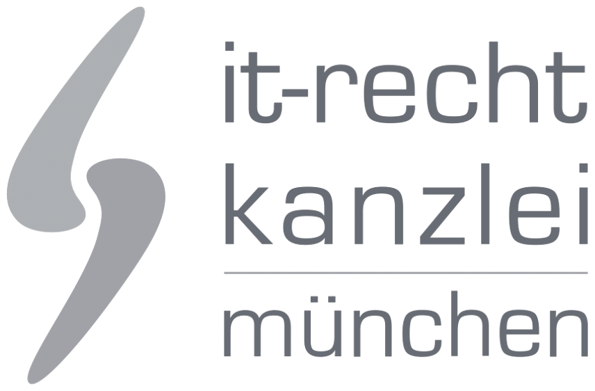 IT-Recht Kanzlei München